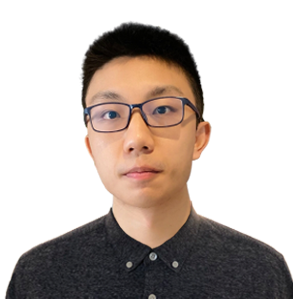 Yinsen Jia headshot